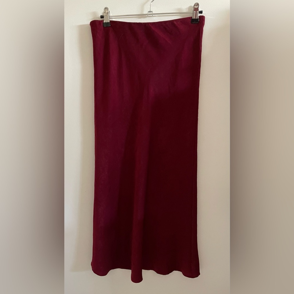Lucy Paris | Skirt